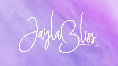 Header of jaylabliss