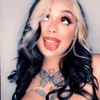 jazmyne-rose (Jazmyne Rose ✨) OnlyFans Leaked Pictures and Videos 

 profile picture