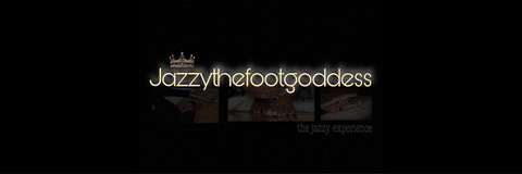 Header of jazzythefootgoddess