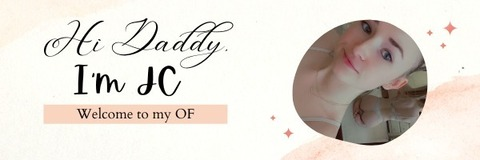 Header of jcravebaby