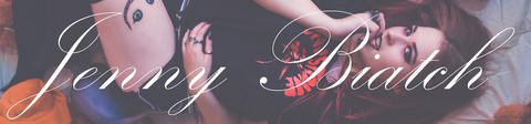 Header of jennybiatch