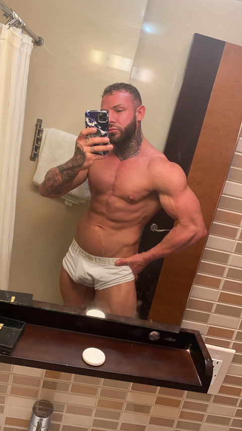 jermendo onlyfans leaked picture 1