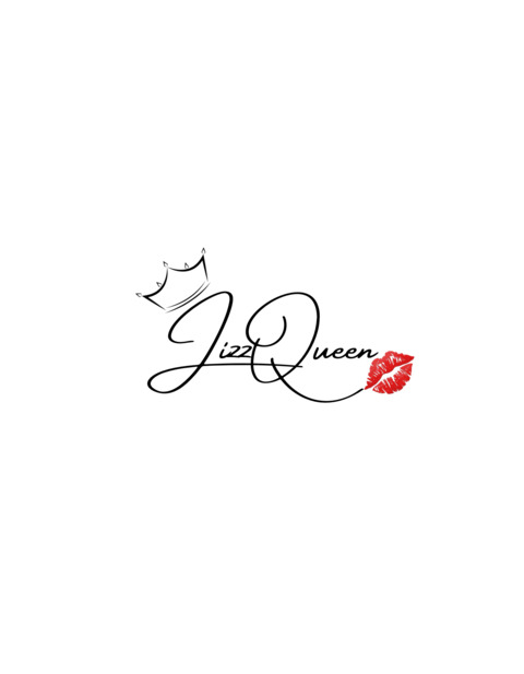 Header of jizzqueen