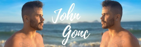 Header of johngonc