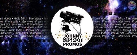 Header of johnny_onthespotpromos