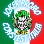 View jokeritalia (Joker) OnlyFans 104 Photos and 32 Videos gallery 

 profile picture