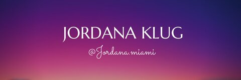 Header of jordanaklug