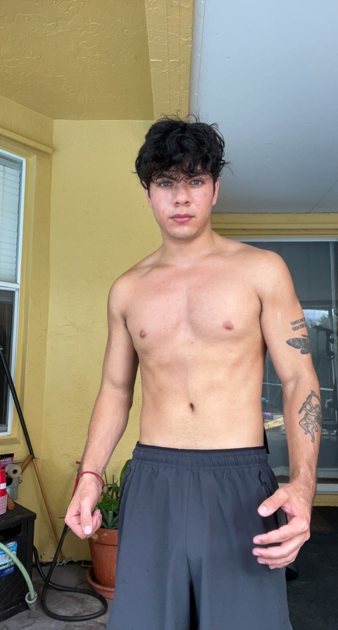 jovanijara onlyfans leaked picture 1