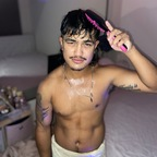 jsesar (BigDaddyJules) OnlyFans Leaked Content 

 profile picture