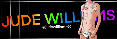 judewilliams1999 onlyfans leaked picture 1