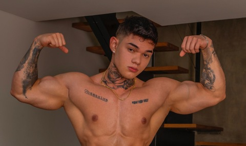 justin_clark01 onlyfans leaked picture 1