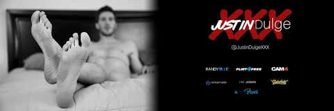 Header of justindulgexxx