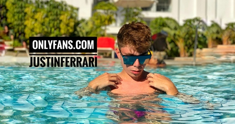 Header of justinferrari