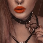 jxkjessicafree (QUEEN ⛓ Mistress ⛓ Domme ⛓ Fetish ⛓ SPH) OnlyFans Leaked Videos and Pictures 

 profile picture