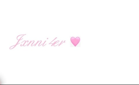 Header of jxnni4er