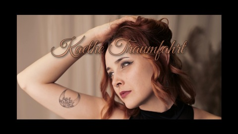 Header of kaethe_traumfahrt