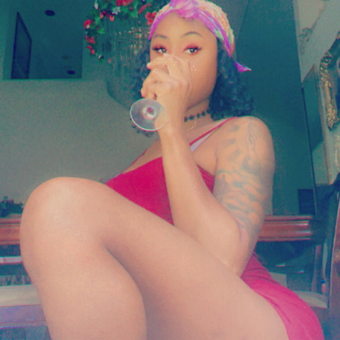 Header of kalienethebaddie