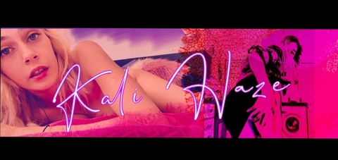 Header of kalihaze