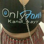 kandi_kayy (Kandi kayy) free OnlyFans Leaked Content 

 profile picture