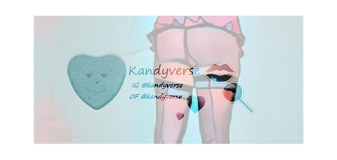 Header of kandyverse