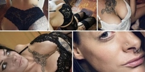 katvontits onlyfans leaked picture 1
