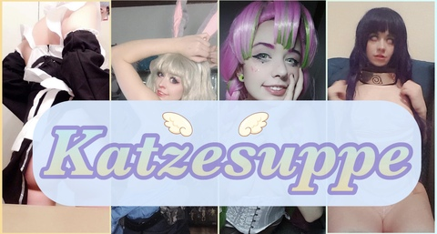 Header of katzesuppe