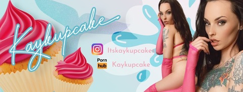 Header of kaykupcake