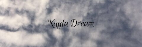 Header of kayladream5