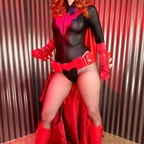 kendrajames (Kendra James Cosplay Vixen) OnlyFans Leaked Pictures & Videos 

 profile picture