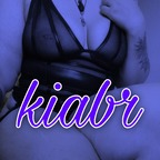 Download kiabr OnlyFans content free 

 profile picture