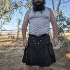 kiltlifter (KiltLifter) OnlyFans content 

 profile picture