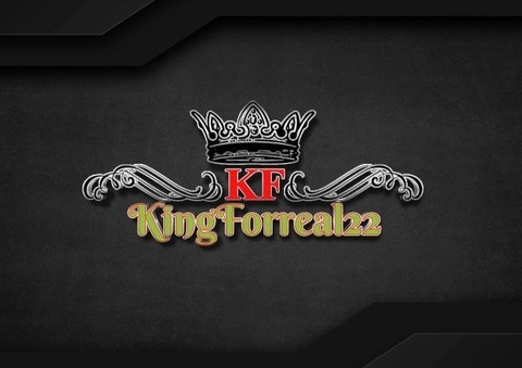 Header of kingforreal22