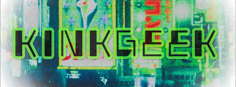 Header of kinkgeek