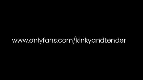 Header of kinkyandtender