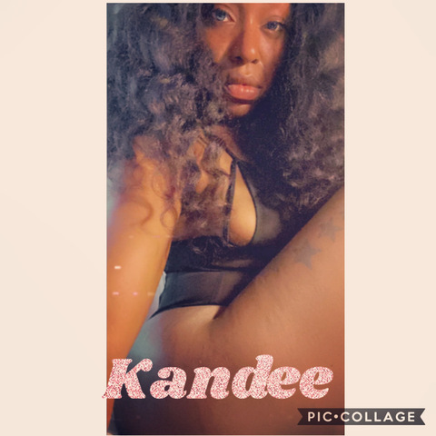 Header of kissmekandee