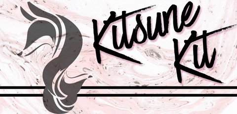 Header of kitsunekit