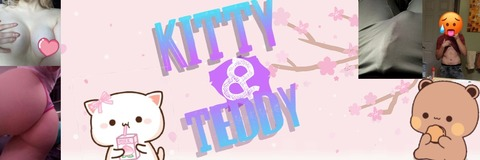 kittyandteddy onlyfans leaked picture 1