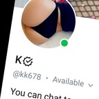 Download kk678 OnlyFans content for free 

 profile picture