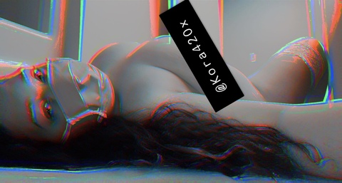 Header of kora420x