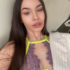 ksuksu22 (Ksenia) OnlyFans Leaked Pictures & Videos 

 profile picture