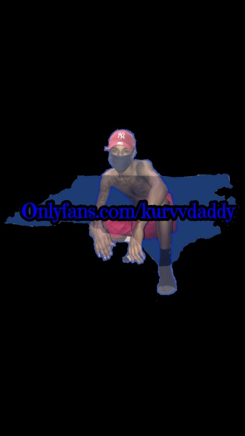 kurvdaddy onlyfans leaked picture 1