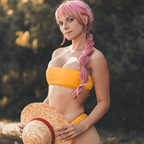 Free access to kylliecosplay (Kyllie cosplay) Leaked OnlyFans 

 profile picture