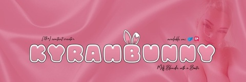 Header of kyrahbunny