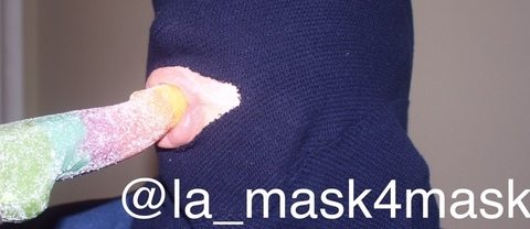 Header of la_mask4mask