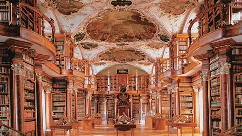 labialibrarian onlyfans leaked picture 1