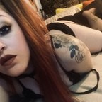 ladym666 onlyfans leaked picture 1