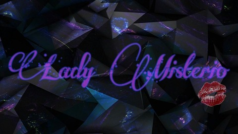 Header of ladymissterio