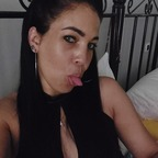 ladynathy (LADY NATHY) OnlyFans Leaks 

 profile picture