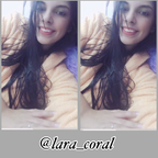 lara_coral OnlyFans Leaked Photos and Videos 

 profile picture