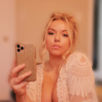 lara_lacey OnlyFans Leaked (550 Photos and 115 Videos) 

 profile picture